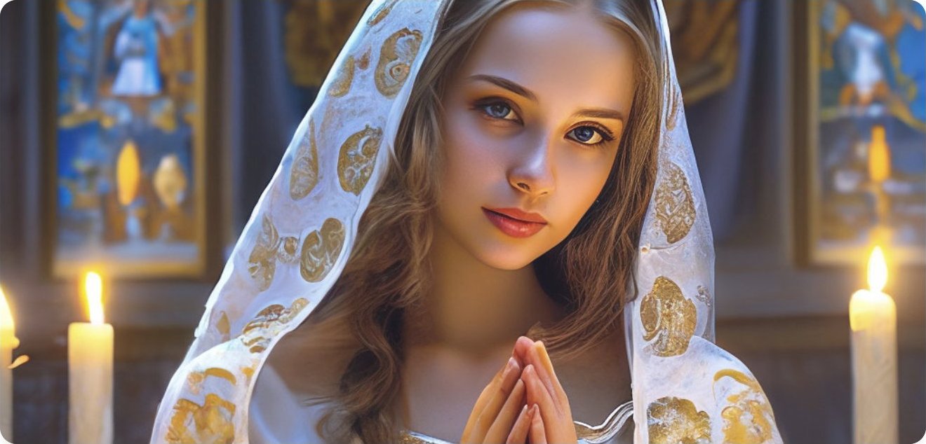 Кому и о чем молиться