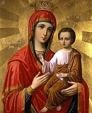 Иконы Божией Матери, именуемой «Скоропослушница» (Х)