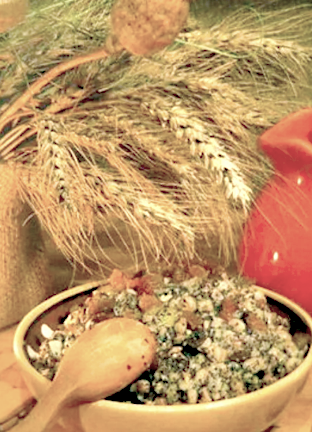 Великая (Страстная) Суббота. Последний день Великого поста (перех.)