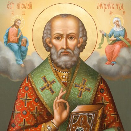 Об исцелении от любых болезней