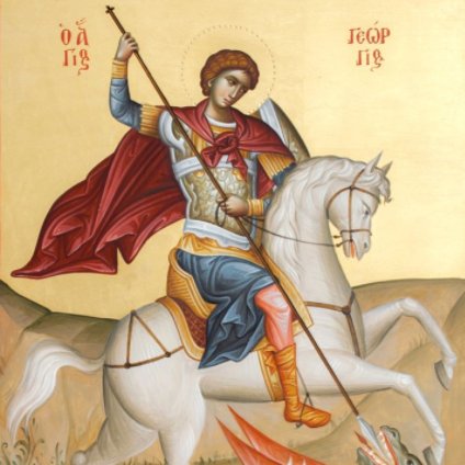 О защите воинов