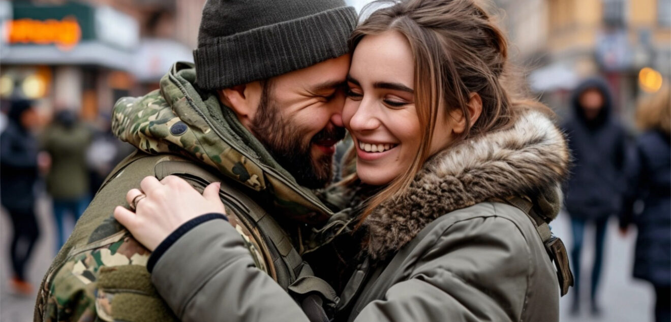 Молебен о святом православном воинстве, воинах и Отечестве