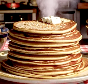 Четверг сырной седмицы. Седмица cырная – сплошная. 3-я приуготовительная седмица к Великому посту.