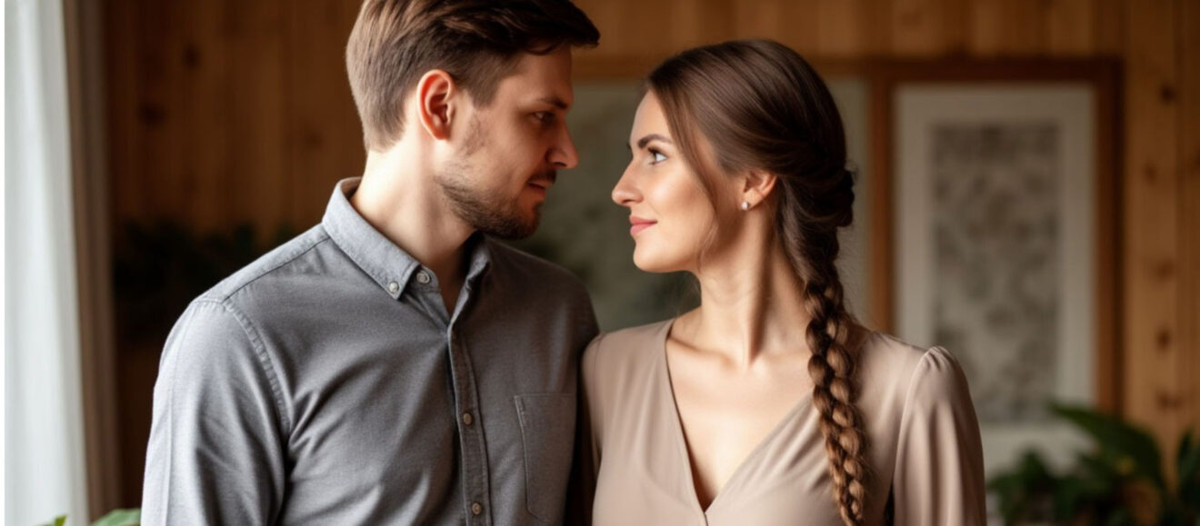 Молебен о семейном благополучии,  о вразумлении в семейных нуждах, сохранении семьи