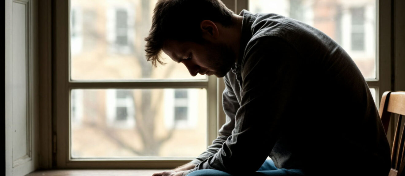 Молебен о укреплении веры, при унынии и отчаянии