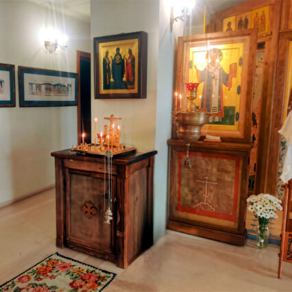 Родительские субботы