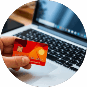 Заполняете простую форму, указывая имена для поминовения о здравии или об упокоении согласно православной традиции. Оплата услуги происходит безопасно через защищённый платёжный шлюз.