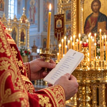 Записки на пост